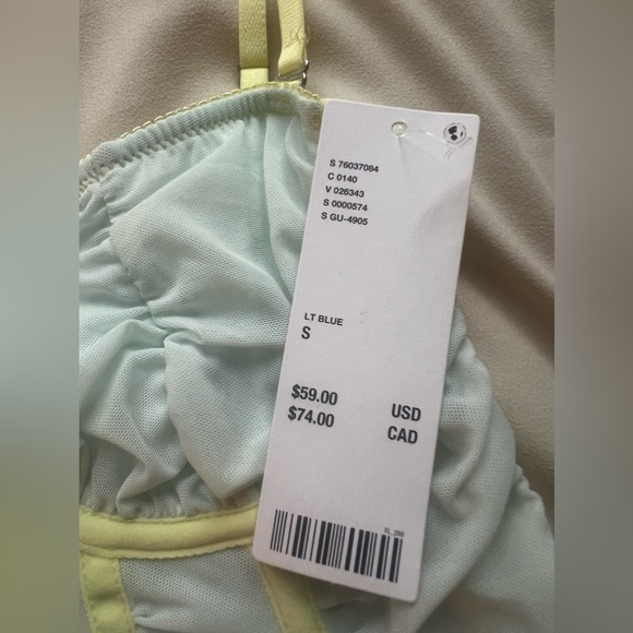 Urban corset top - Picture 2 of 5